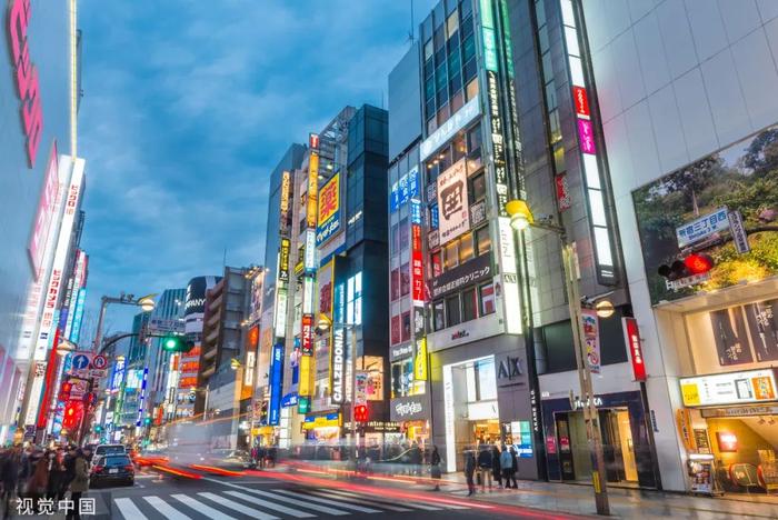 日元极速贬值，日本火成五一最热目的地，游客：买买买还能省一万多