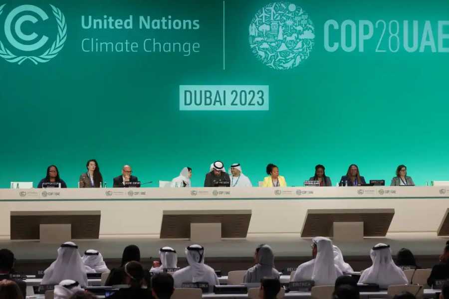 美国非营利机构Climate United将采购500辆电动半挂卡车